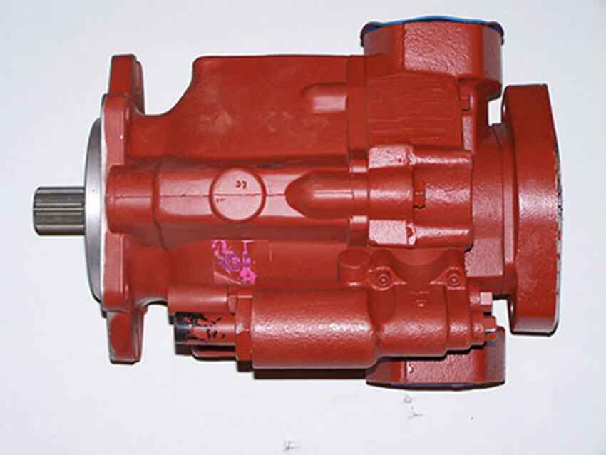 Hydraulic Pump & Motor Repair - Calibrated Products Inc.